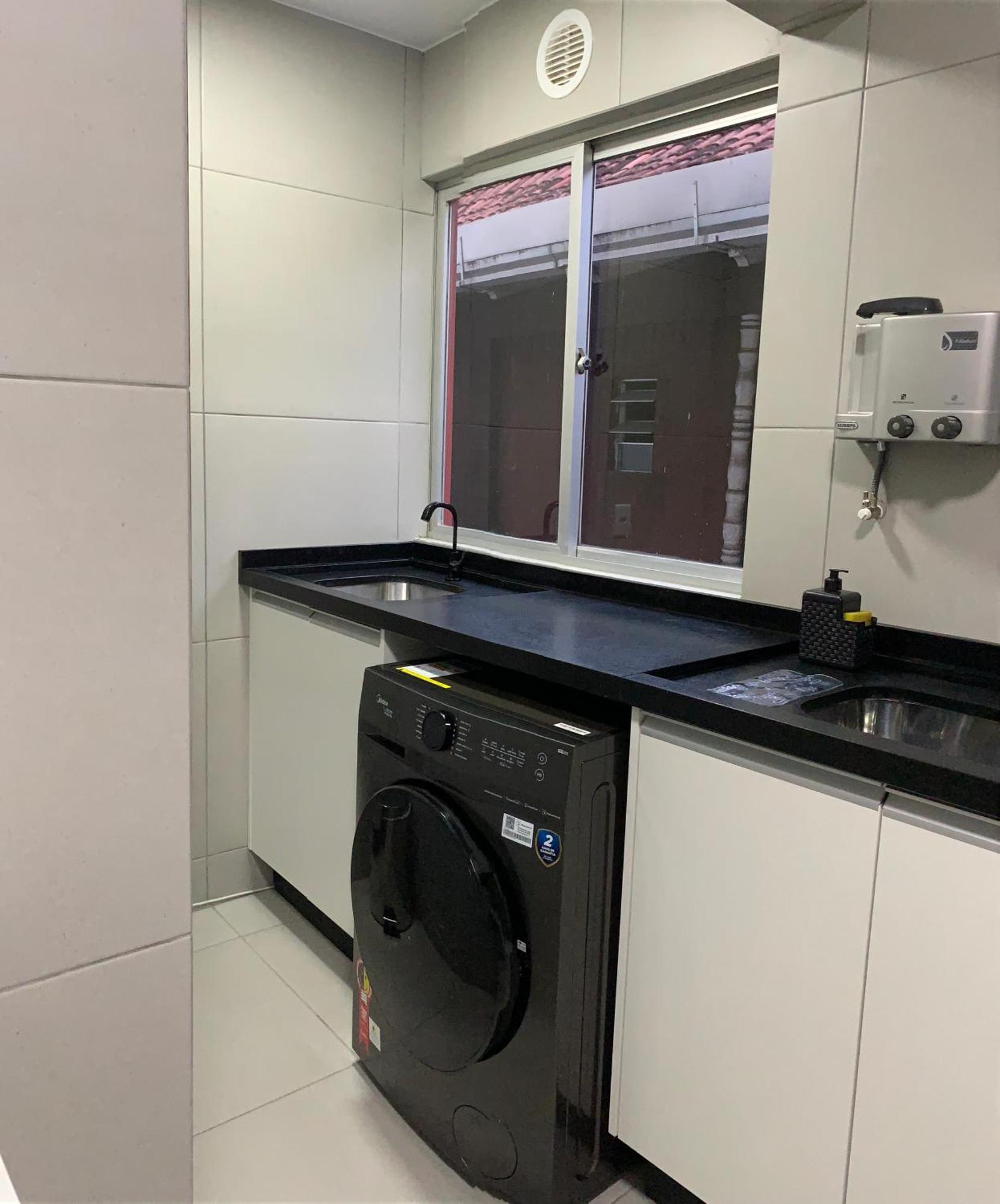 Apartamento Da Paty Balneario Camboriu Dış mekan fotoğraf