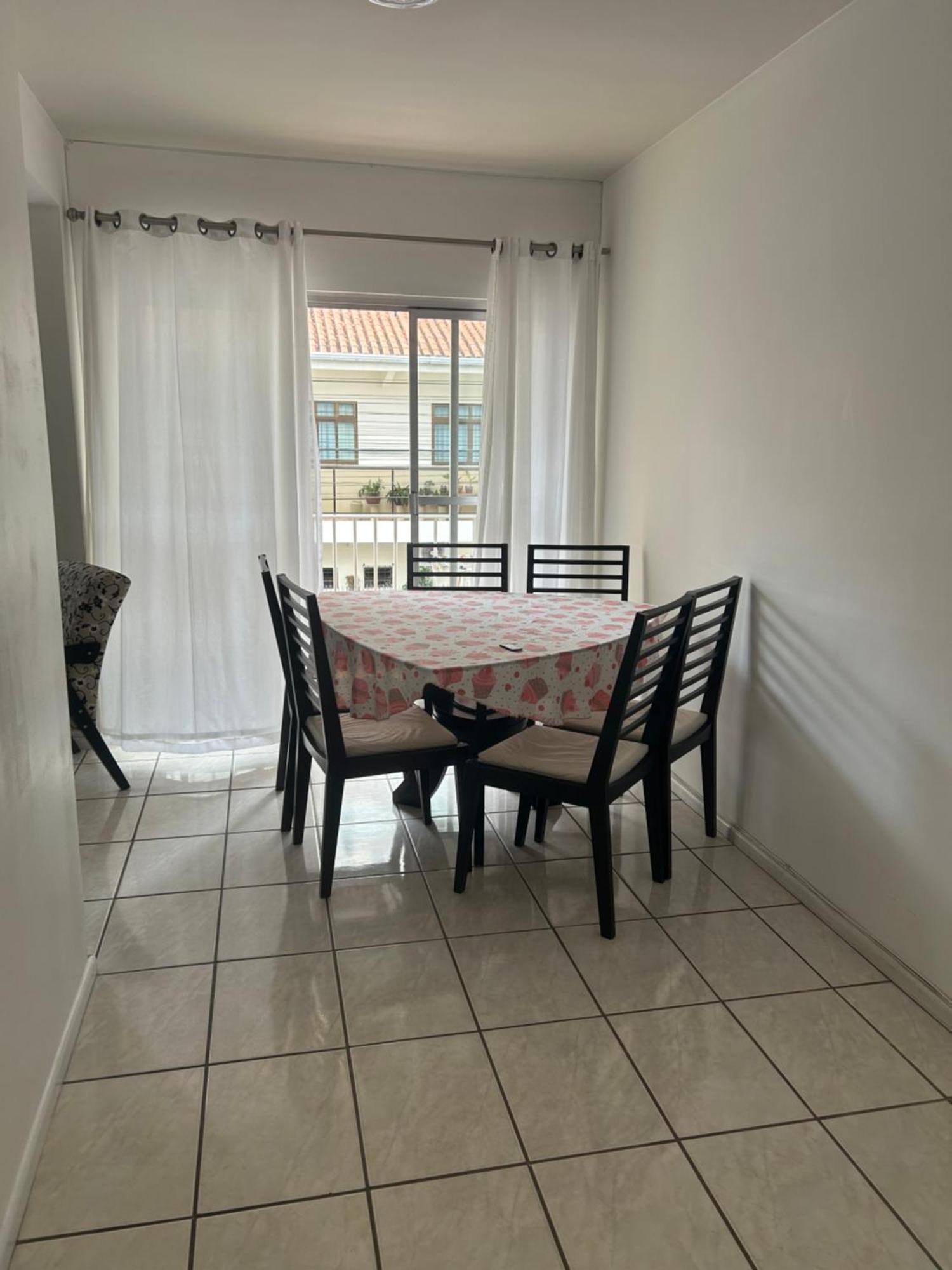 Apartamento Da Paty Balneario Camboriu Dış mekan fotoğraf
