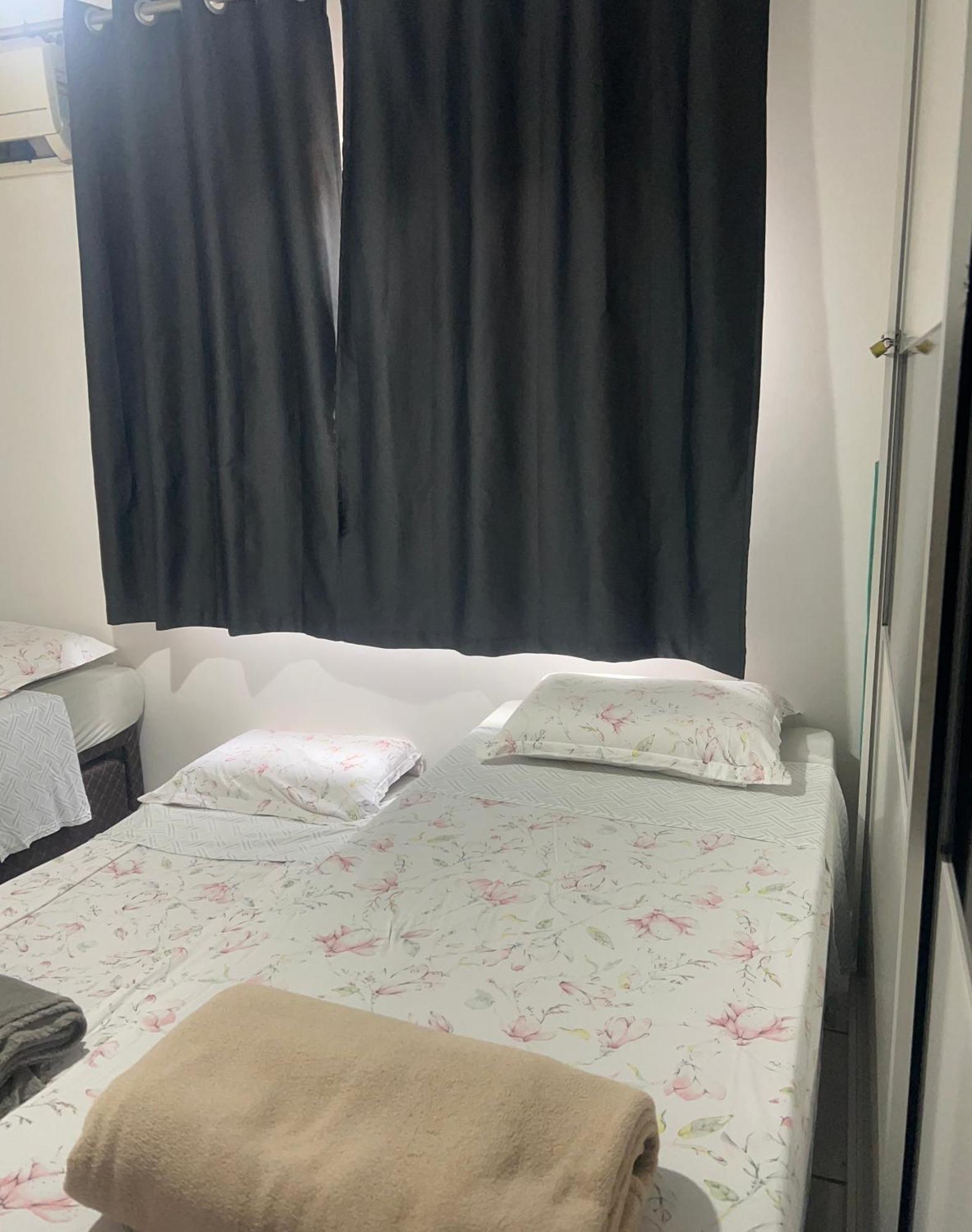 Apartamento Da Paty Balneario Camboriu Dış mekan fotoğraf