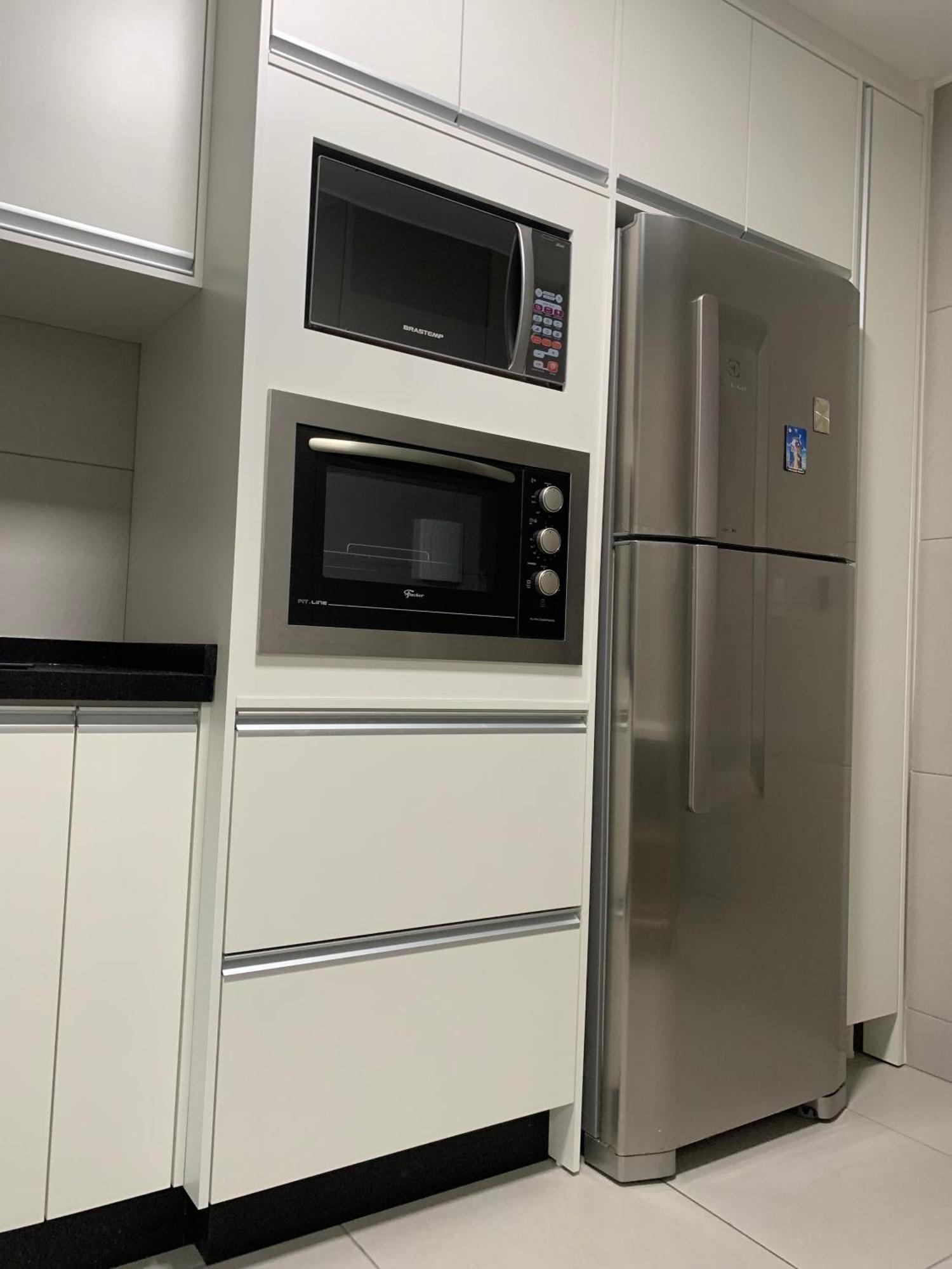 Apartamento Da Paty Balneario Camboriu Dış mekan fotoğraf