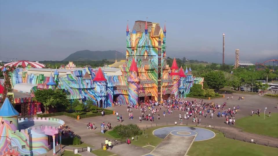 Apartamento Da Paty Balneario Camboriu Dış mekan fotoğraf